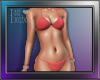 Anita Bikini coral LLM C