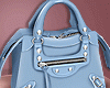 Amore Lady Blue Bag