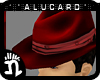 (n)alucard hat