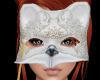 Masquerade Cat Mask