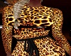 Leopard Top Busty