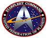 StarFleet Command Logo