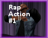 Viv: Rap Action #1