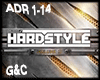 Hardstyle ADR 1-14