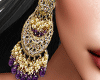 R| Thendral Earrings