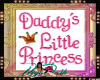 *D* Daddys Princess