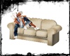 (BR)Relax Couch