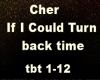Cher-If i could turn