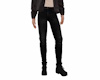 black jn jeans
