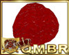 QMBR 4M Red Bump