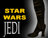 SW Jedi Soldier Boots V2