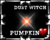 !Pk Dust Ambient Pumpkin