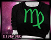 `DM - Kanaya Sweater