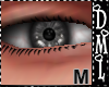 [DML] Grey Eyes M