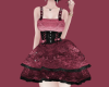 𝕏. SCARLET LACE II
