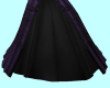 Victorian Purple Black