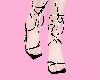 cow heels v.2