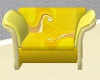 T4} CHAIR 02 yellow