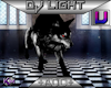 [KM]DJ Light-Wolf BW