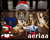 Xmas Tiger + Gifts