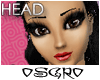 oSGRo Small Head -12