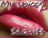 mis voces 2