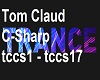 Tom Cloud - C - Sharp
