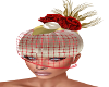 Dare To Be Hat/Veil