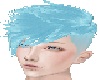 Light Blue HairStyle v1