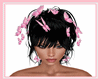 Butterfly Pastel Pink