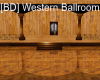 [BD] Western Ballroom