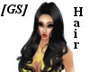 [GS]  Black Dolly Hair