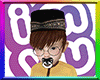 [k] Songkok+Brown Hair