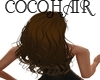 COCO,BROWN,HAIR