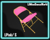 LilMiss LPink G chair