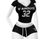 Nova Black Set