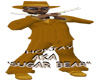 sugar bear "hopjay"