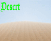 (MS) Arabic Desert