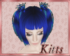 Kitts* Blue Zelda