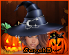 ;) Witching Hour Hat