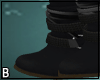 Back Outlaw Boots