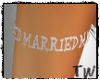[TW] Married ArmBand