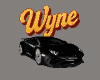 Lambo - Night Wing