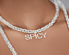 V. Spicy Chain Silver