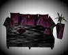 Couches w/pose RC