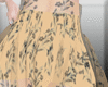 FLORAL LACE GLAM