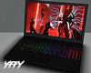 Laptop Gamer RGB