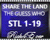 SHARE THE LAND