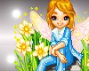 Uke Fairy Doll~ *4*