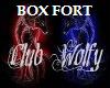CW Box Fort